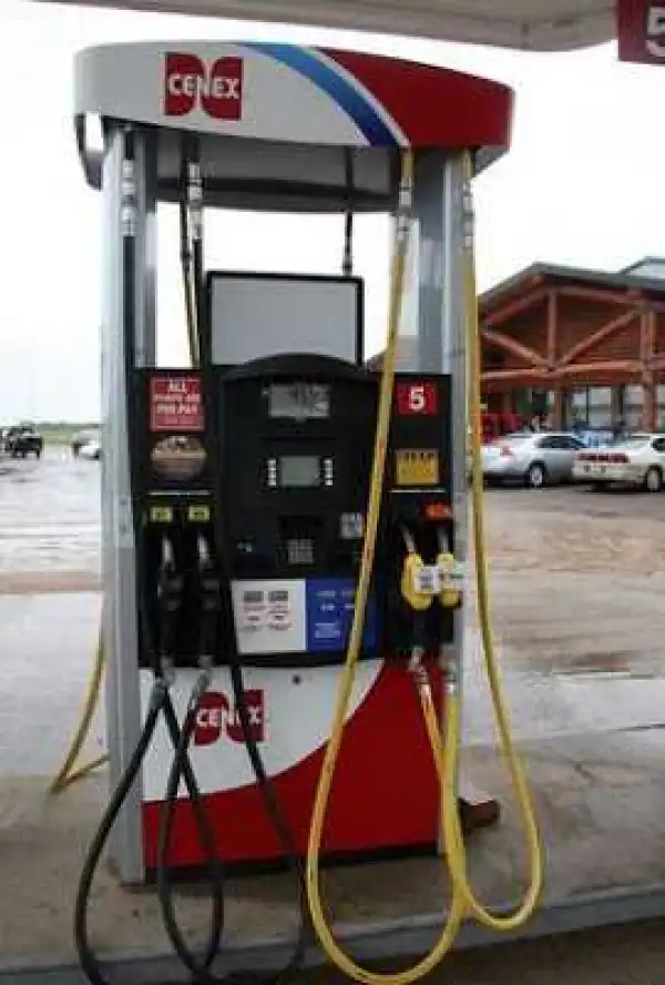 "Petrol is still being subsidised even at N145/L"- NNPC